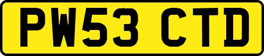 PW53CTD