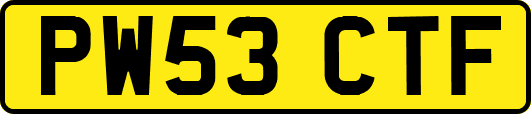 PW53CTF