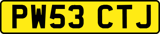PW53CTJ