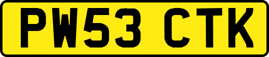 PW53CTK