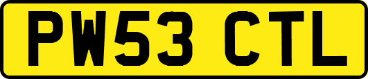 PW53CTL