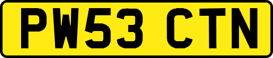 PW53CTN
