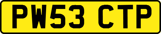 PW53CTP