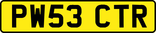 PW53CTR