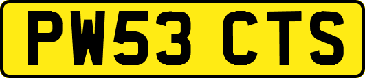 PW53CTS
