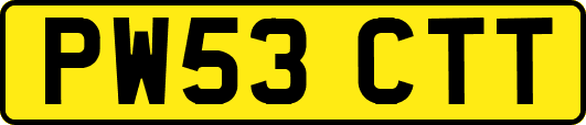 PW53CTT