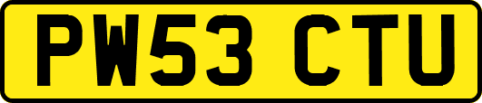 PW53CTU