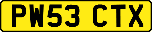 PW53CTX