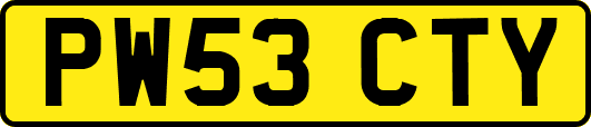 PW53CTY