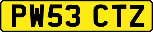 PW53CTZ