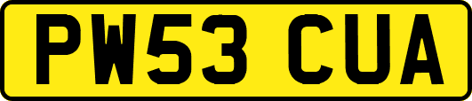 PW53CUA