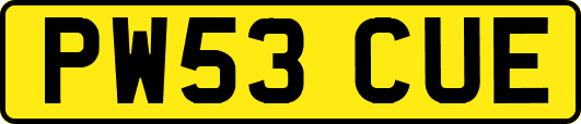 PW53CUE