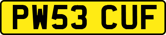PW53CUF