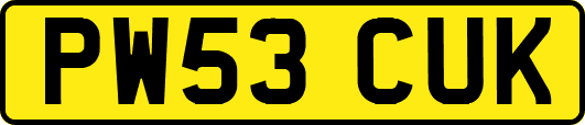 PW53CUK