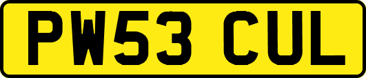 PW53CUL