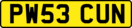 PW53CUN