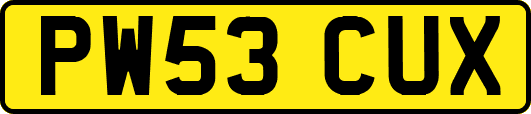 PW53CUX