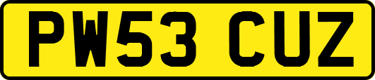 PW53CUZ