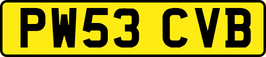 PW53CVB
