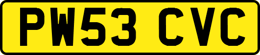 PW53CVC