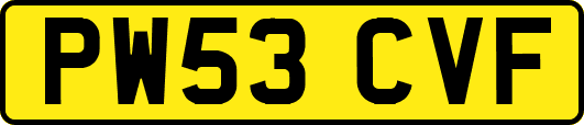 PW53CVF