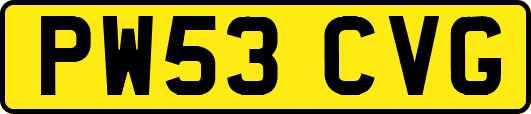 PW53CVG