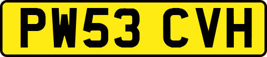 PW53CVH