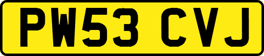 PW53CVJ