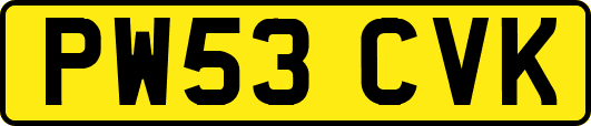 PW53CVK