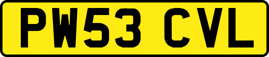 PW53CVL