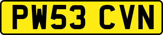 PW53CVN