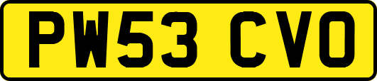 PW53CVO