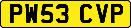 PW53CVP