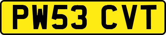 PW53CVT