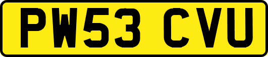 PW53CVU
