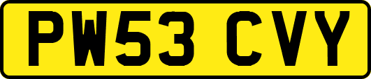 PW53CVY