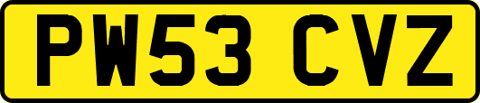 PW53CVZ