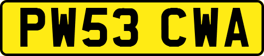 PW53CWA