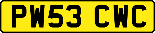 PW53CWC