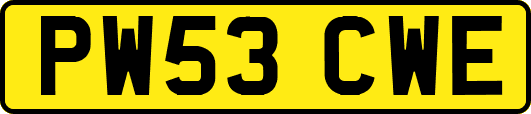PW53CWE