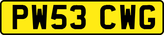 PW53CWG
