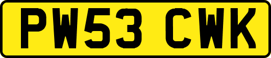PW53CWK