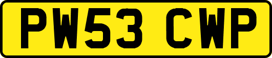 PW53CWP