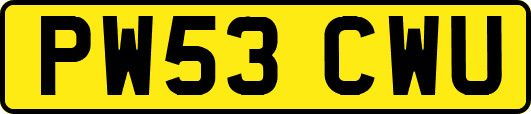 PW53CWU