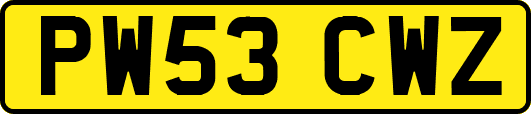 PW53CWZ