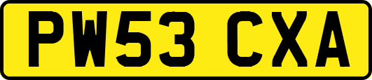 PW53CXA