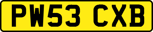 PW53CXB