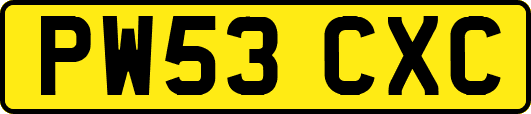 PW53CXC