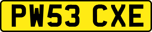 PW53CXE