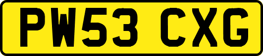 PW53CXG